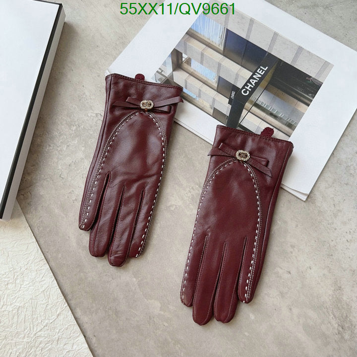 SAMC - CHL Gloves - 018