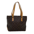 Louis Vuitton Piano Tote