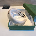 EN - Luxury Hair Band GCI 033