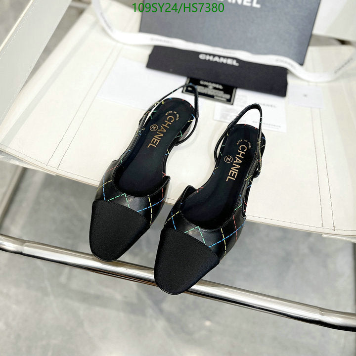 SAMC - CHL Women Shoes Ballet - 104
