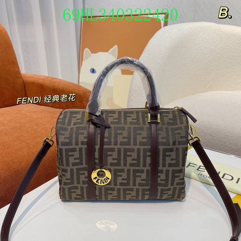Glami - FDE Bags - 1803