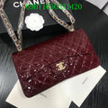 Satchel Bags - CHL Bags - 5334