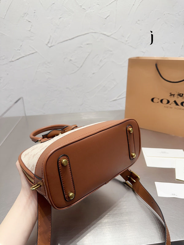 Satchel Bags - CCH Bags - 413