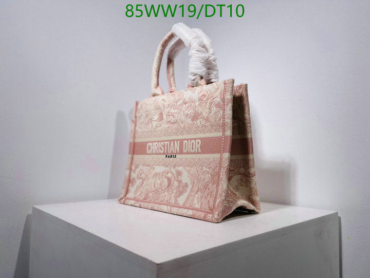 SAMCC - DOR Bags - 929