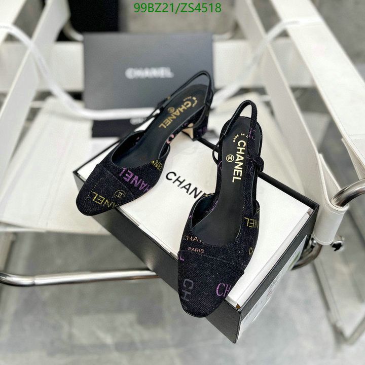 SAMC - CHL Women Shoes Ballet - 248