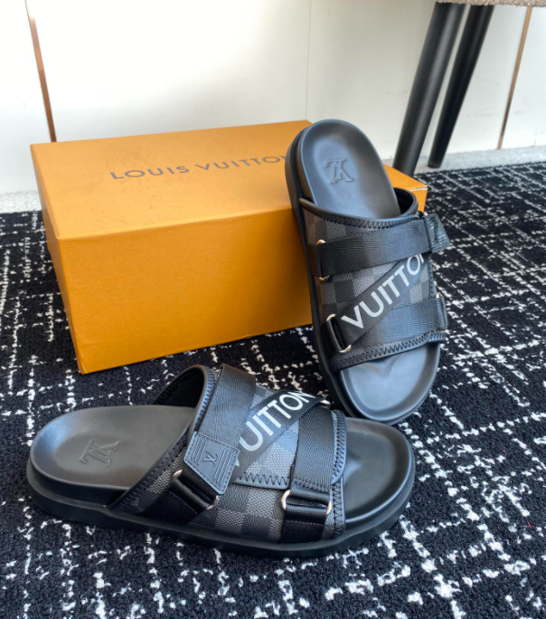 glamy - LOV Men Shoes - 113
