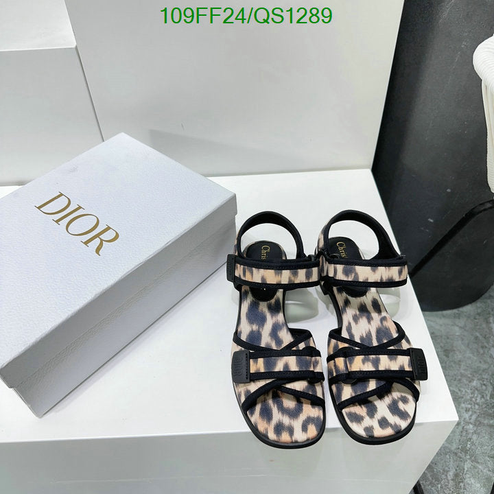 SAMCC - DOR Women Shoes - 2224