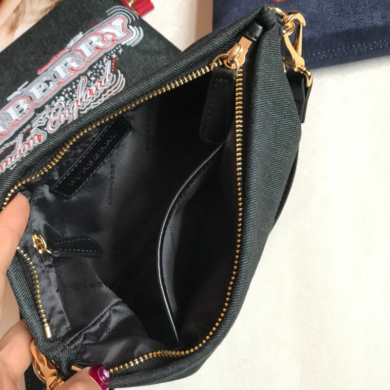 Glami Fashion -BBR Bags - 1121