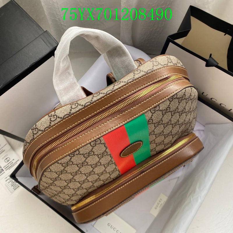 Glami Fashion - GCI Bags - 11571