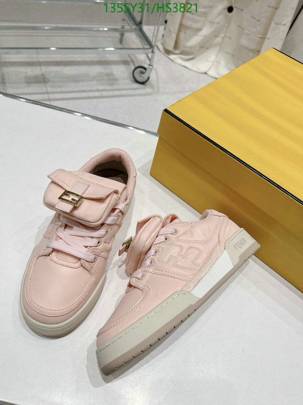 SAMC - FDE Women Shoes - 505