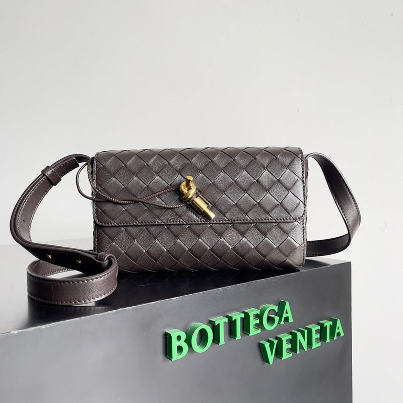Glamy - BOV Bags - 273