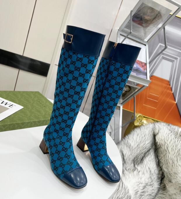 SAMC - GUKI Women Shoes - 1313