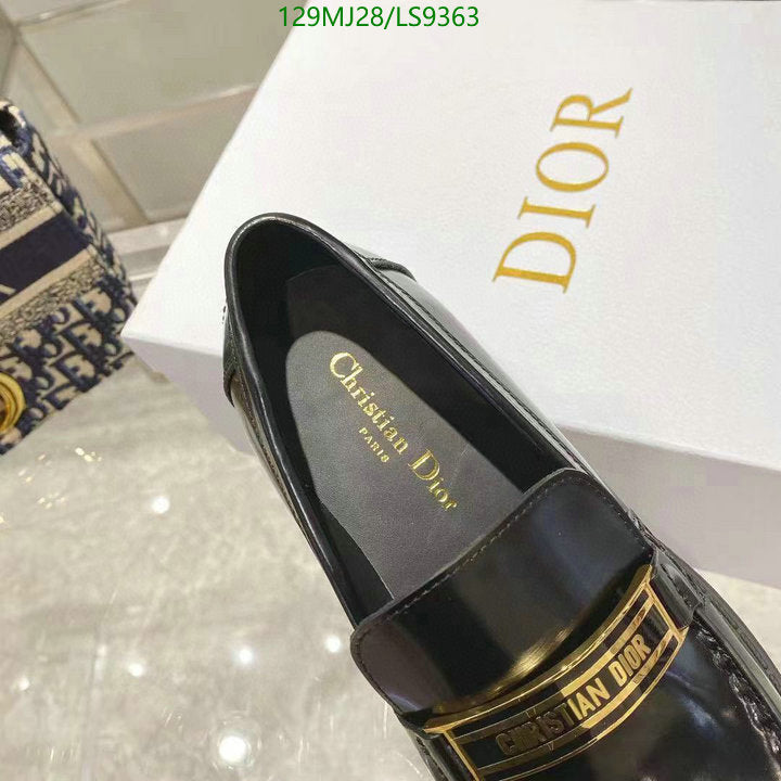 SAMCC - DOR Women Shoes - 1974