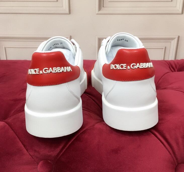 SAMC - DAG Men Shoes - 387