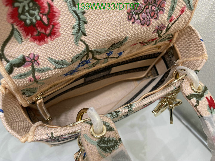 SAMCC - DOR Bags - 1025