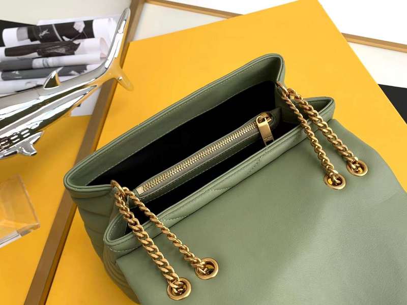 ELE - SLY Bags 319