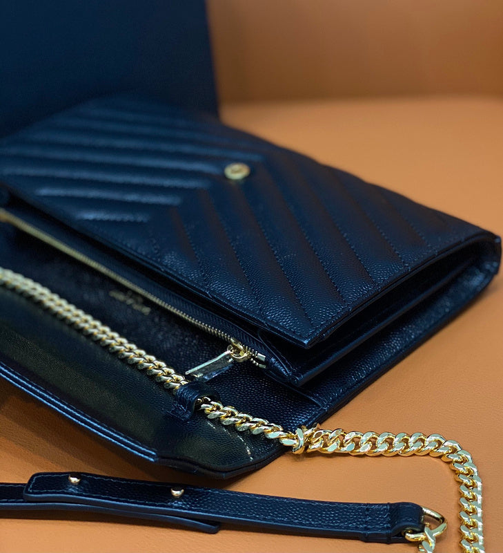 Glamy - YLS Bags - 1288