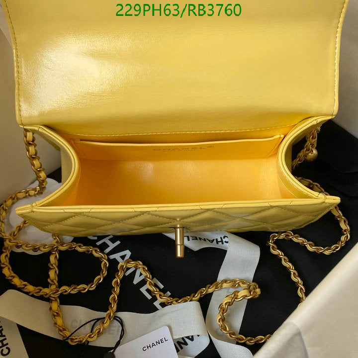 SAMC - CHL Bags - 368