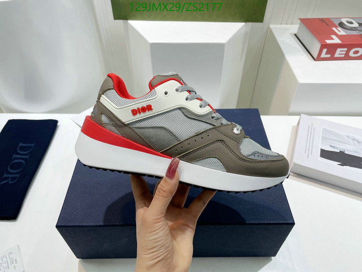 SAMC - DOR Women Sneakers - 111