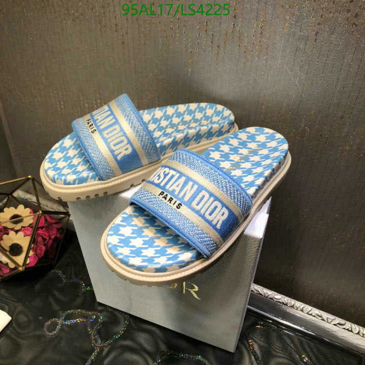 SAMCC - DOR Women Shoes - 2092