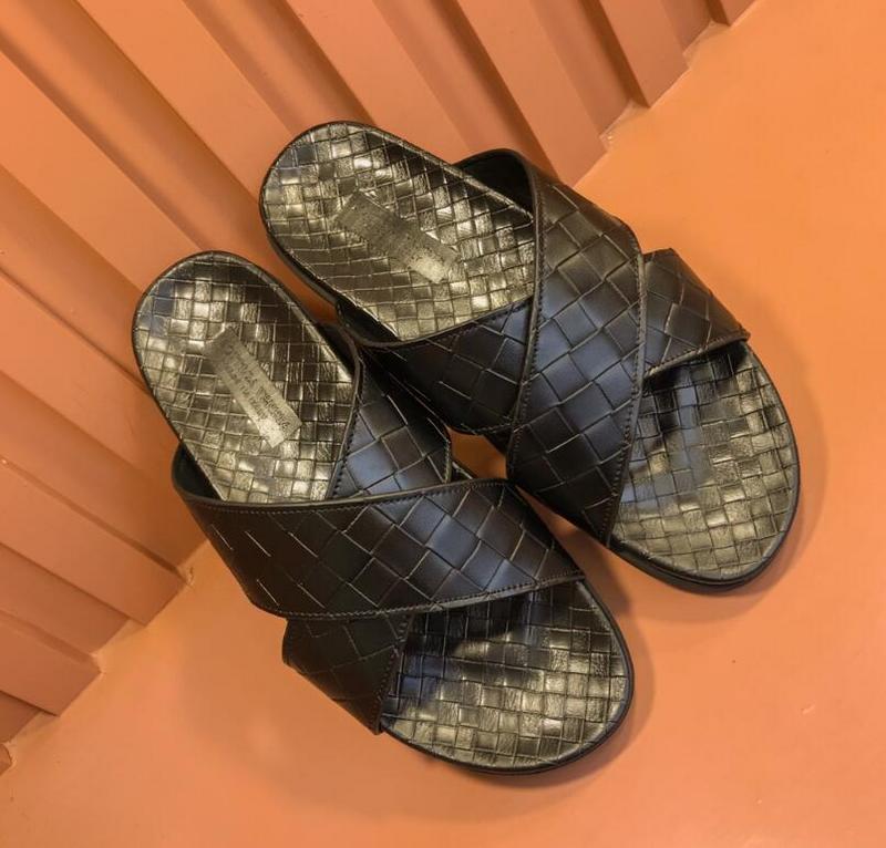 SAMC - BOV Men Shoes - 205