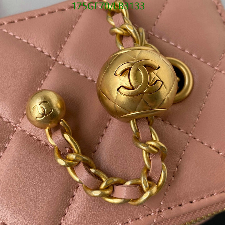 SAMC - CHL Bags - 925