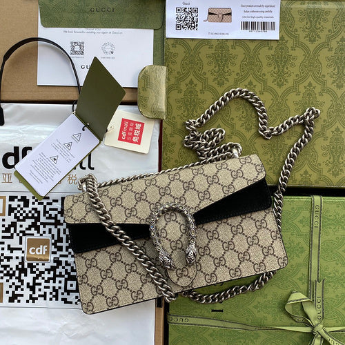 Glami Fashion - GCI Bags - 9149