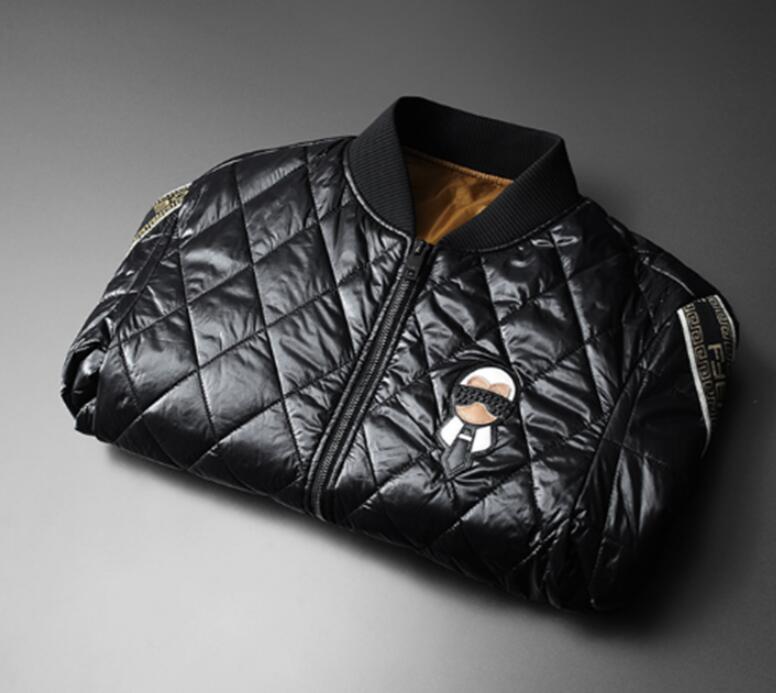SAMC - Mix Jackets - 362