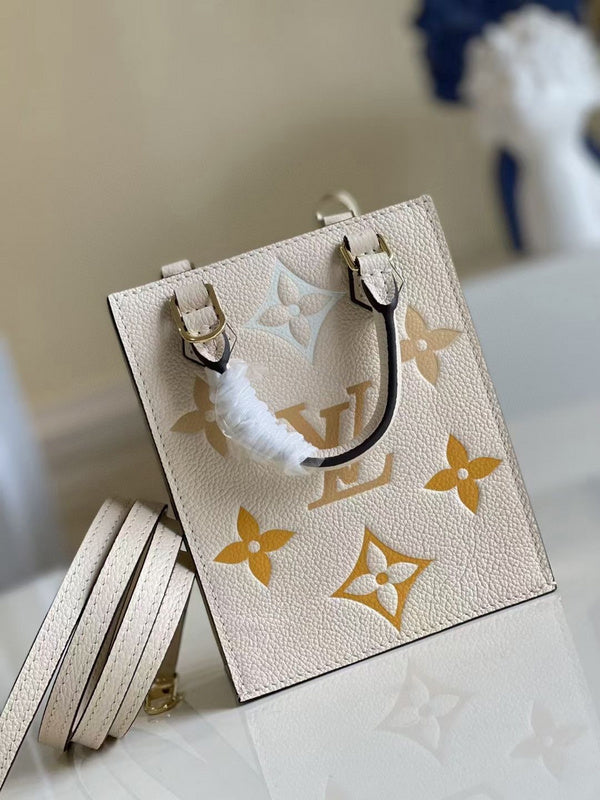 Satchel Bags - VL1 Bags - 430