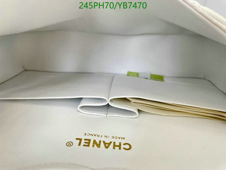 SAMC - CHL Bags - 746