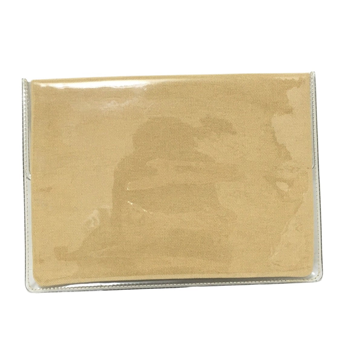Louis Vuitton Portefeuille  Canvas Wallet  ()