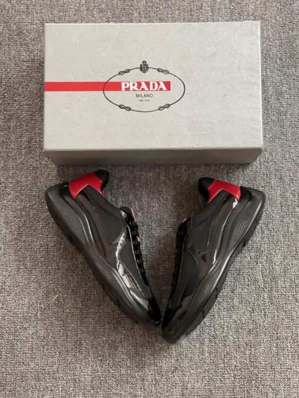 Glamy - PD Men Shoes - 400