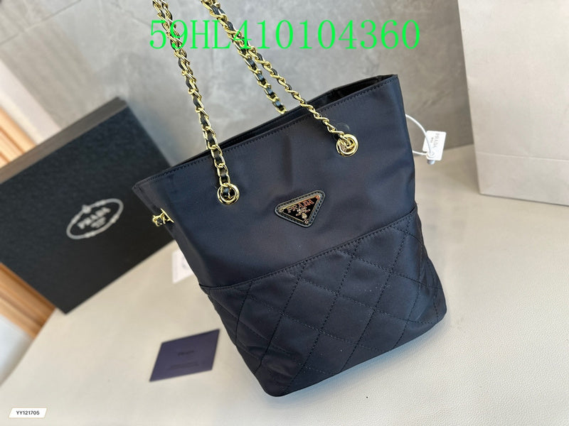 Satchel Bags - PDA Bags - 3655