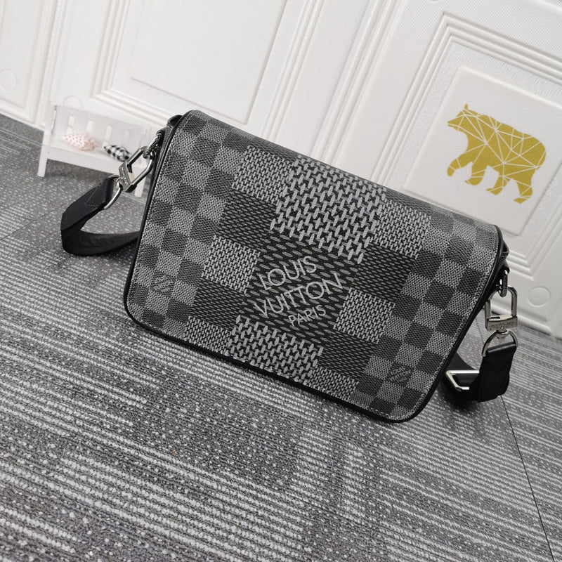 Satchel Bags - VL1 Bags - 432