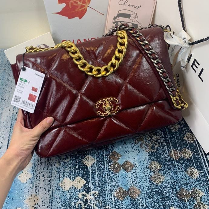 Chanel Bags