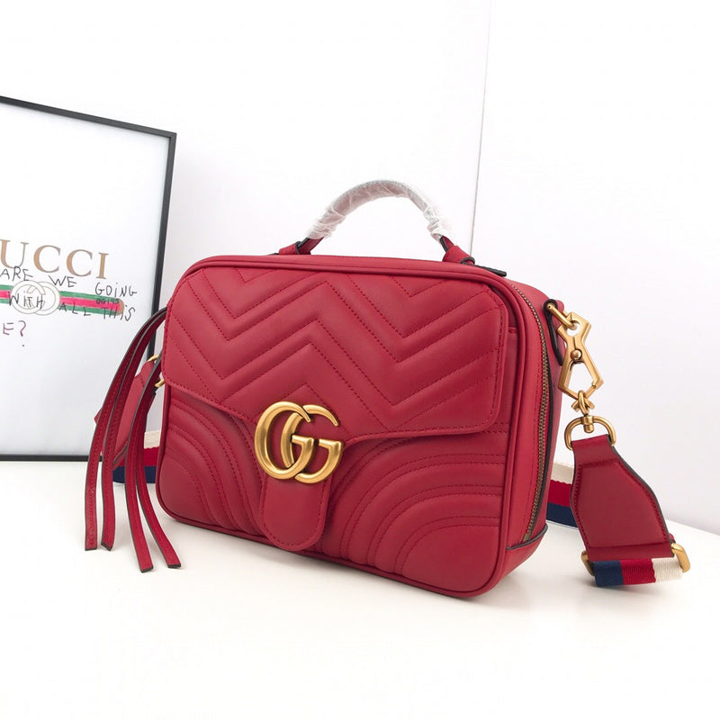 Glami Fashion - GCI Bags - 2604