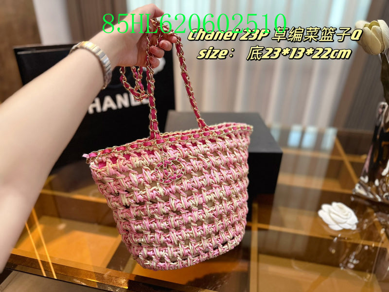 Glami - CHL Bags - 758