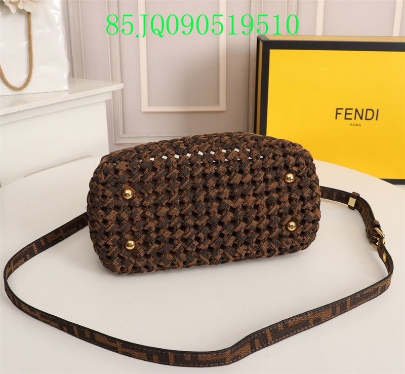 Glami - FDE Bags - 3089