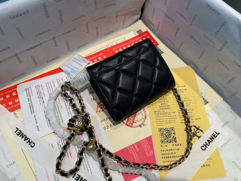 Satchel Bags - CHL Bags - 5803