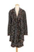 Tailleur Chanel Automne 1997