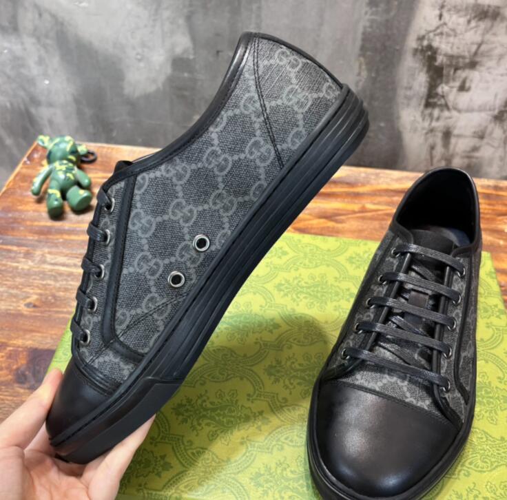 SAMC - GUKI Men Shoes - 471