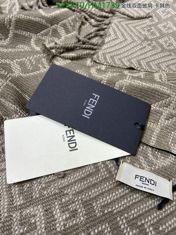 SAMC - FDE Scarves - 176