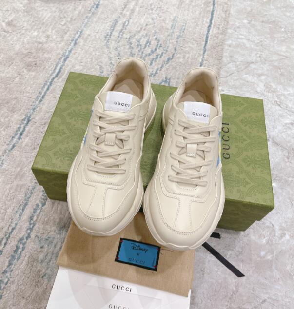 SAMC - GUKI Women Shoes - 1099