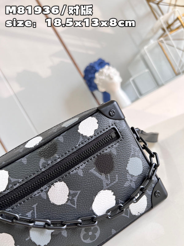 Glamy - LOV Bags - 194