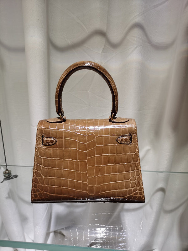 Glami - HMS Bags - 1621