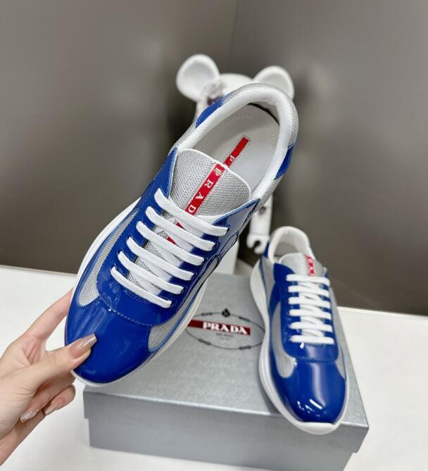 glamy - PD Men Shoes - 008