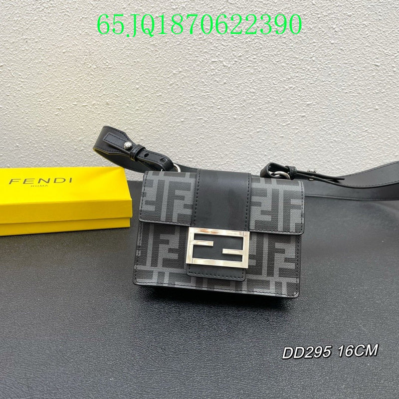 Glami - FDE Bags - 2864