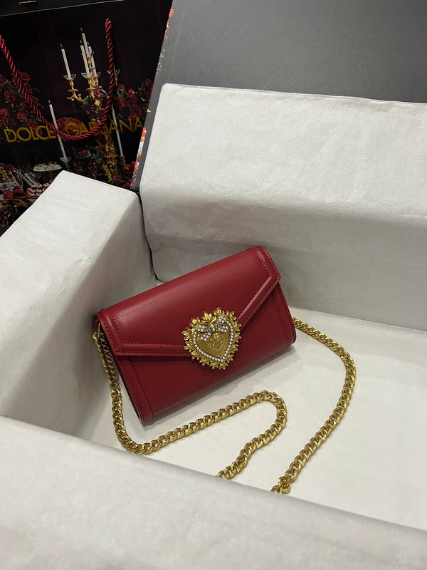 Glamy - DG bag - 414