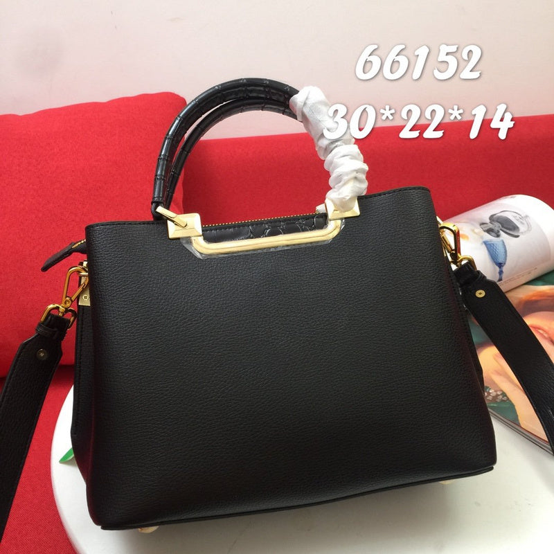 Satchel Bags - PDA Bags - 1270
