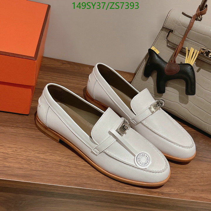 SAMC - HMS Women Shoes - 313